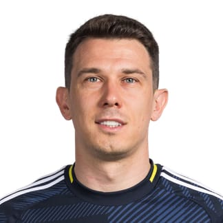 Ryan Jack
